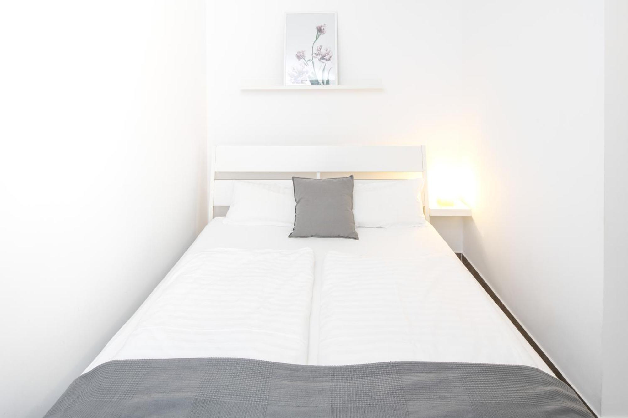 Nibelungen Apartments Вормс Стая снимка