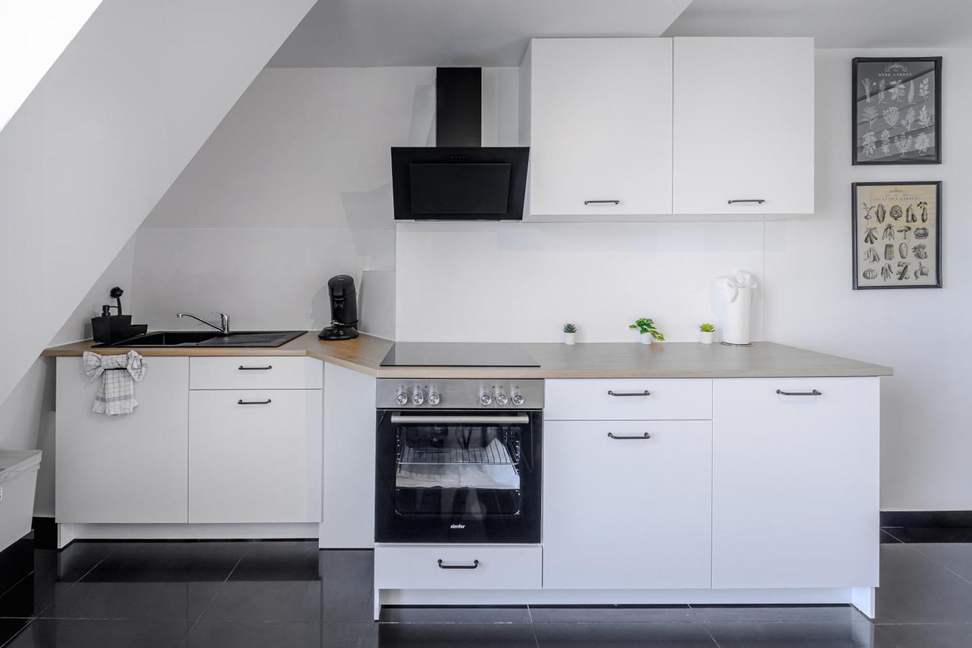 Nibelungen Apartments Вормс Екстериор снимка