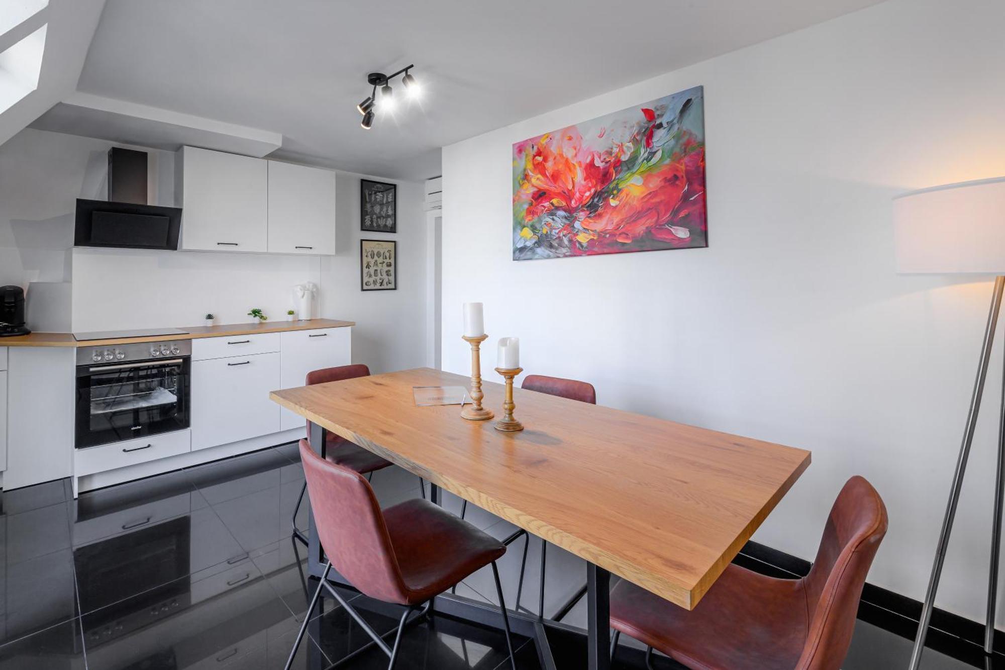 Nibelungen Apartments Вормс Екстериор снимка