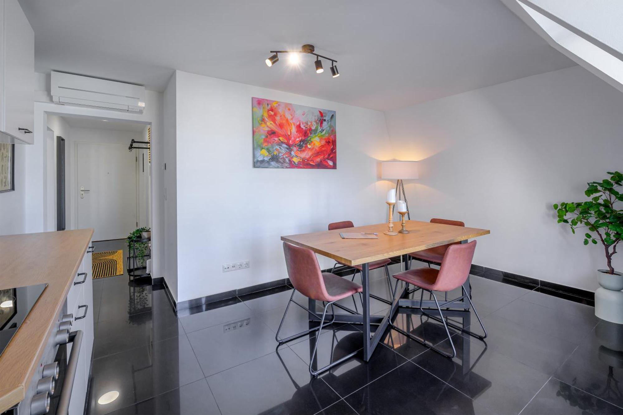 Nibelungen Apartments Вормс Екстериор снимка