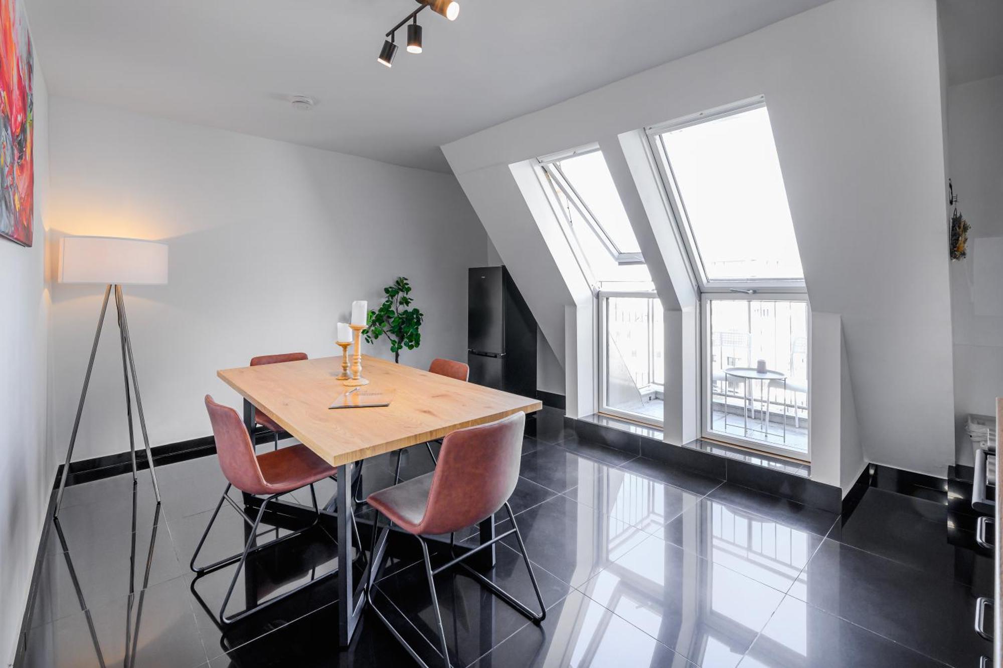 Nibelungen Apartments Вормс Екстериор снимка
