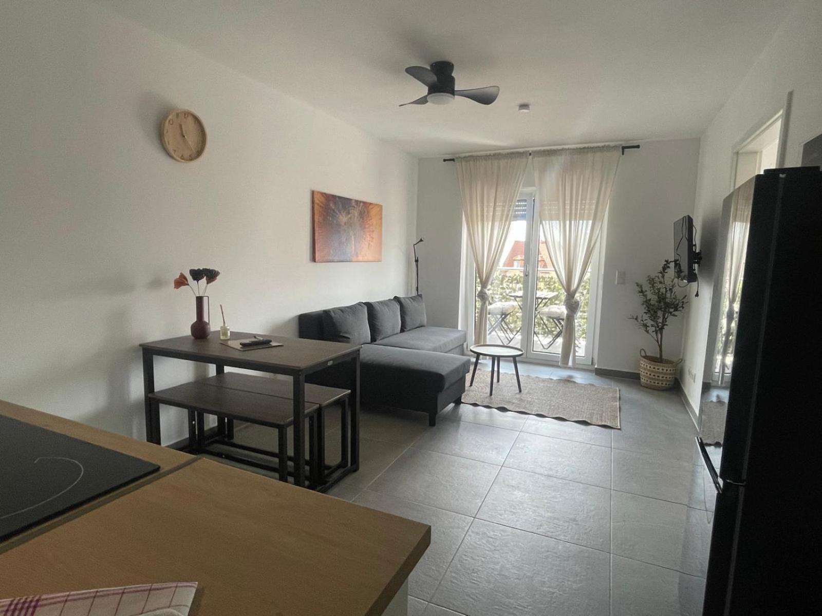 Nibelungen Apartments Вормс Екстериор снимка