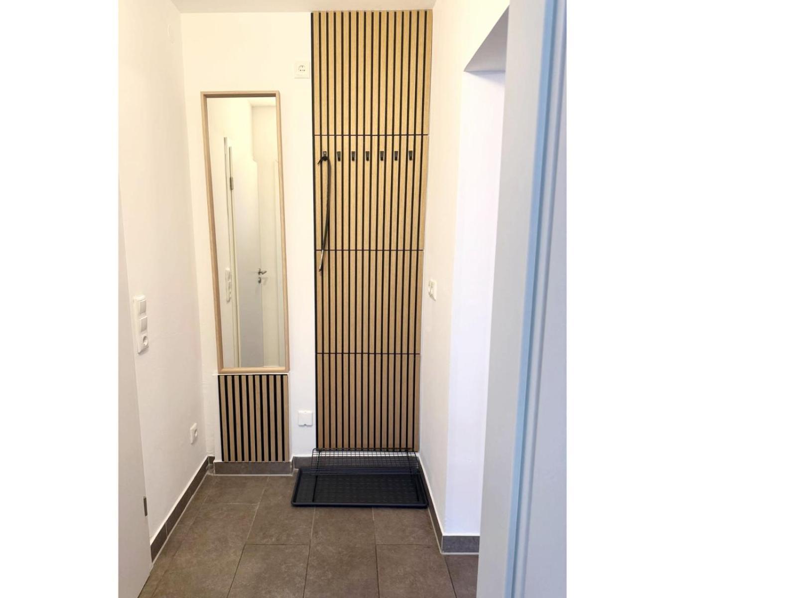Nibelungen Apartments Вормс Екстериор снимка