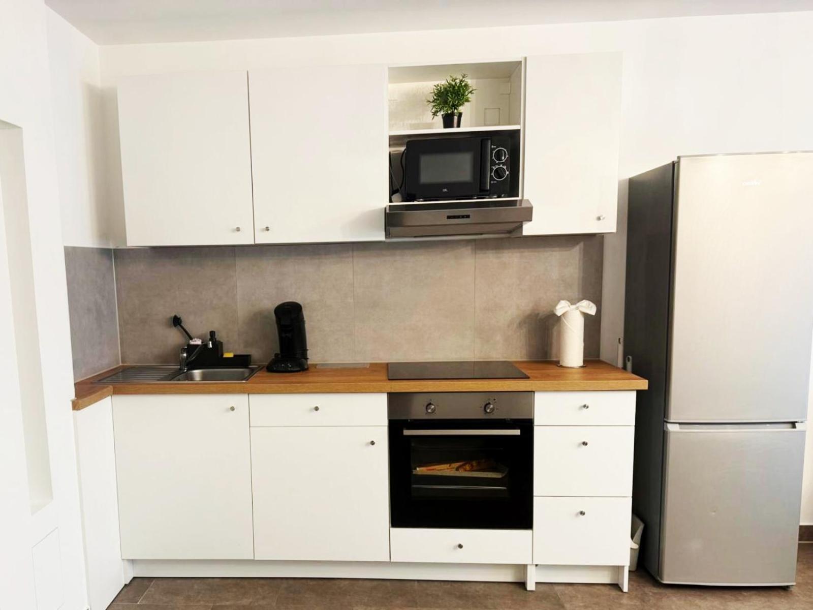 Nibelungen Apartments Вормс Екстериор снимка